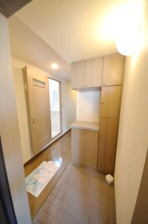 オーパスホームズ白山の物件内観写真